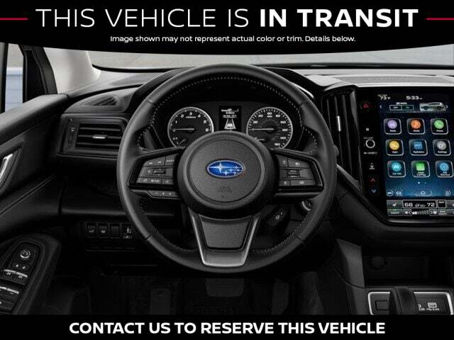 2026 Subaru ASCENT Premium 7-Passenger Springfield VA