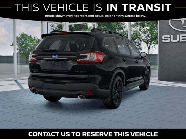 2026 Subaru ASCENT Premium 7-Passenger Springfield VA