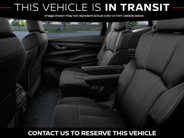 2026 Subaru ASCENT Premium 7-Passenger Springfield VA