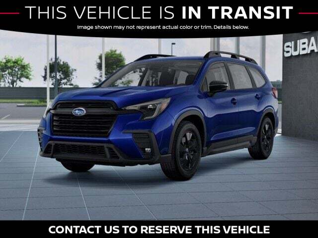 2026 Subaru ASCENT Premium 7-Passenger Springfield VA
