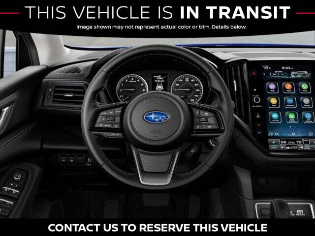 2026 Subaru ASCENT Premium 7-Passenger Springfield VA