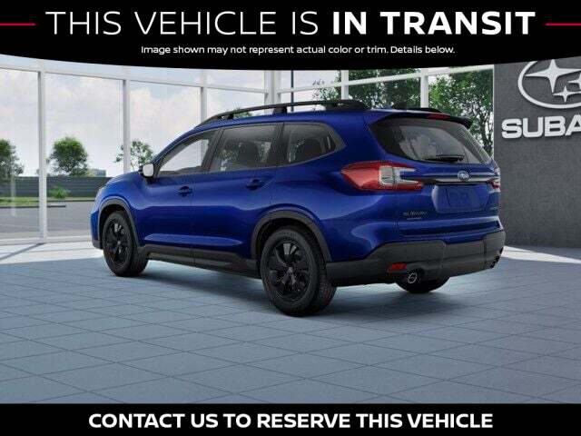 2026 Subaru ASCENT Premium 7-Passenger Springfield VA
