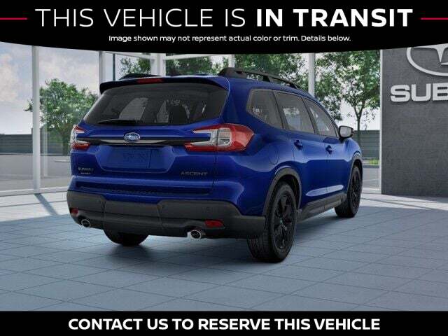 2026 Subaru ASCENT Premium 7-Passenger Springfield VA