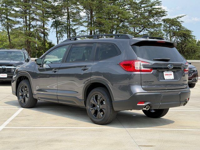 2026 Subaru ASCENT Premium 7-Passenger Springfield VA