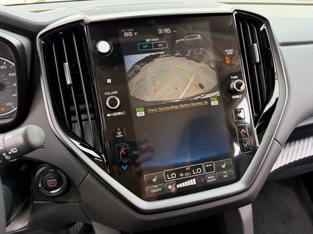 2026 Subaru ASCENT Premium 7-Passenger Springfield VA