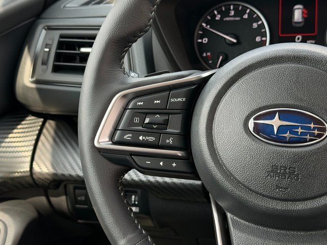 2026 Subaru ASCENT Premium 7-Passenger Springfield VA