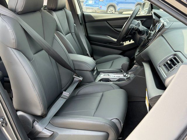 2026 Subaru ASCENT Premium 7-Passenger Springfield VA