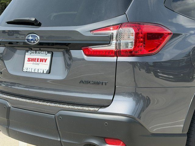 2026 Subaru ASCENT Premium 7-Passenger Springfield VA