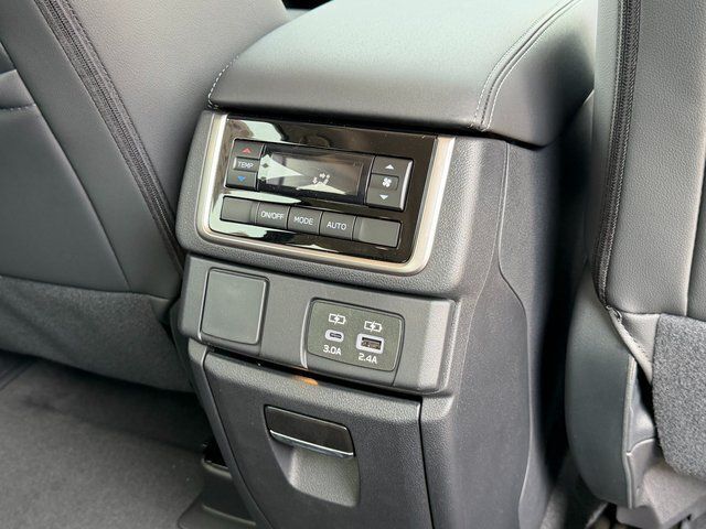 2026 Subaru ASCENT Premium 7-Passenger Springfield VA