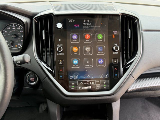 2026 Subaru ASCENT Premium 7-Passenger Springfield VA