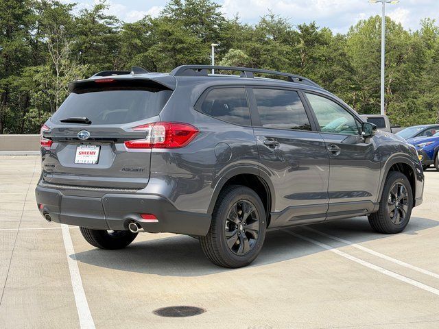 2026 Subaru ASCENT Premium 7-Passenger Springfield VA