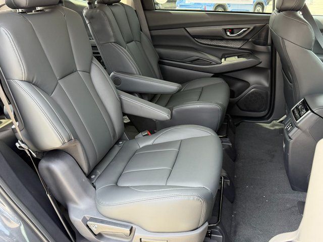 2026 Subaru ASCENT Premium 7-Passenger Springfield VA