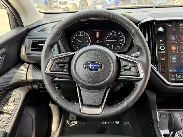 2026 Subaru ASCENT Premium 7-Passenger Springfield VA