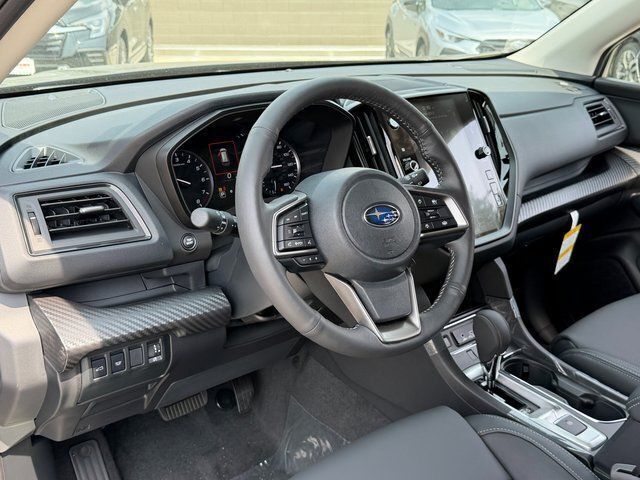 2026 Subaru ASCENT Premium 7-Passenger Springfield VA