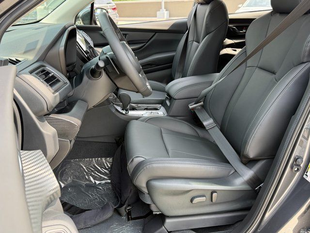 2026 Subaru ASCENT Premium 7-Passenger Springfield VA