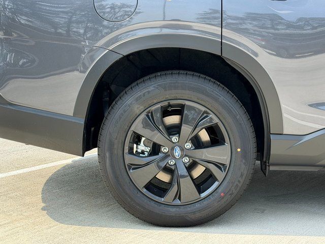 2026 Subaru ASCENT Premium 7-Passenger Springfield VA