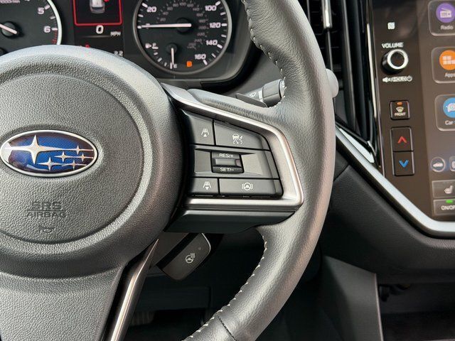 2026 Subaru ASCENT Premium 7-Passenger Springfield VA