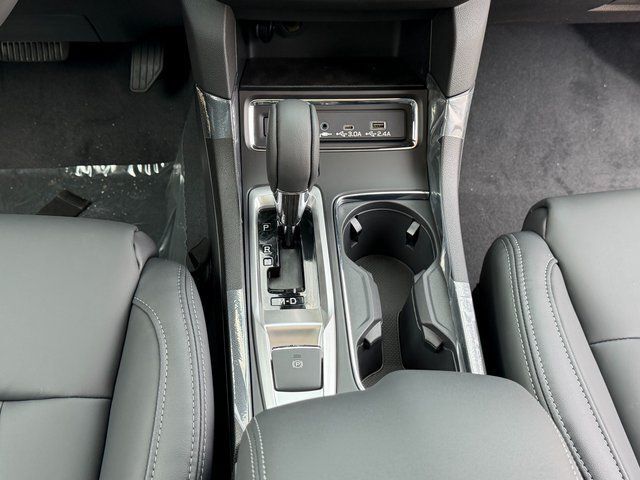 2026 Subaru ASCENT Premium 7-Passenger Springfield VA