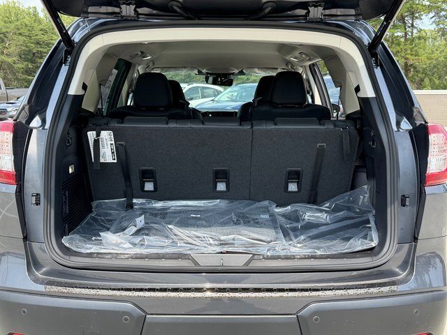 2026 Subaru ASCENT Premium 7-Passenger Springfield VA