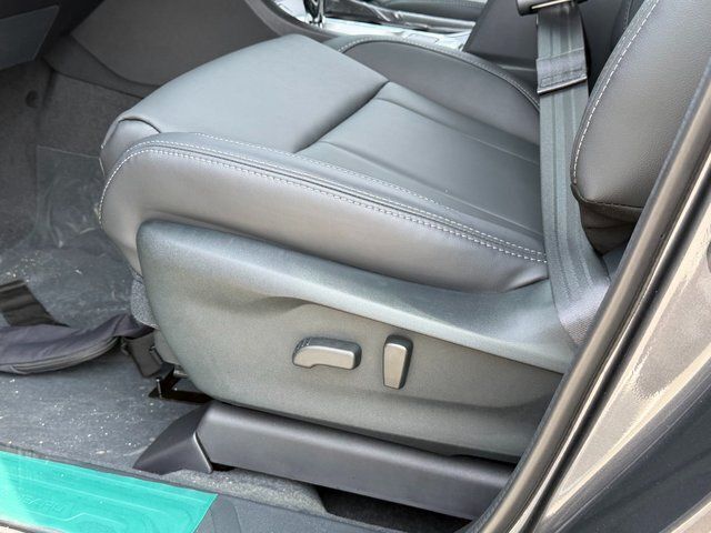 2026 Subaru ASCENT Premium 7-Passenger Springfield VA