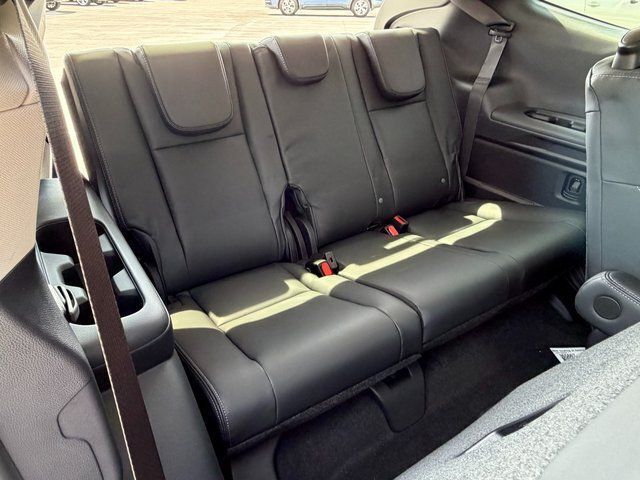 2026 Subaru ASCENT Premium 7-Passenger Springfield VA