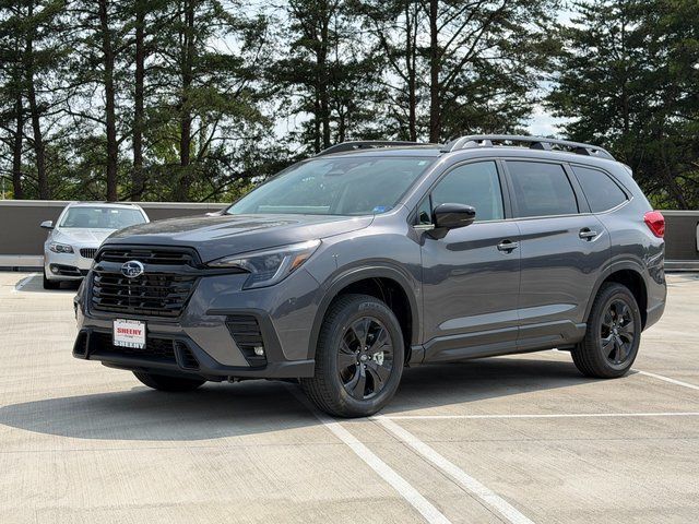 2026 Subaru ASCENT Premium 7-Passenger Springfield VA