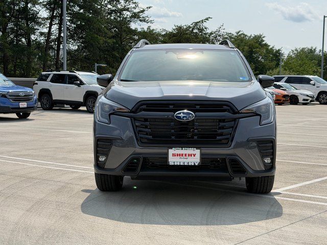 2026 Subaru ASCENT Premium 7-Passenger Springfield VA