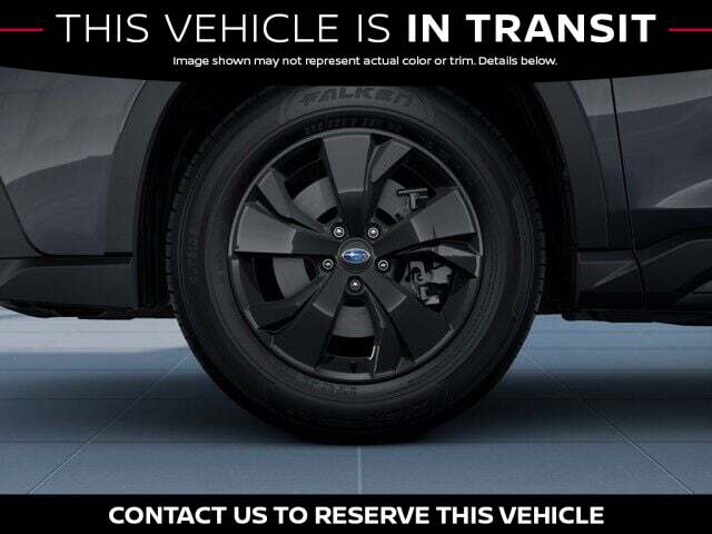 2026 Subaru ASCENT Premium 7-Passenger Springfield VA