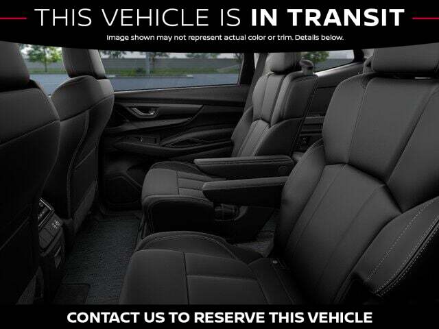 2026 Subaru ASCENT Premium 7-Passenger Springfield VA