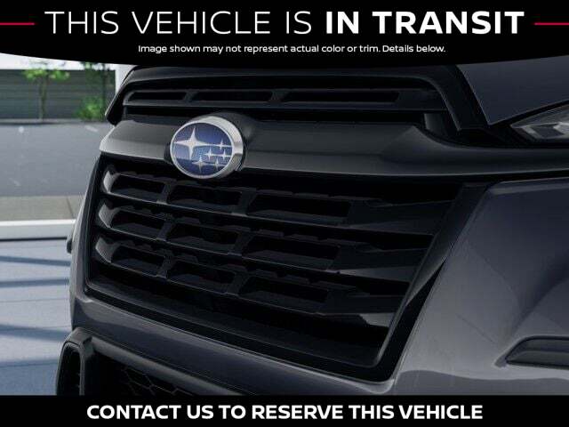 2026 Subaru ASCENT Premium 7-Passenger Springfield VA