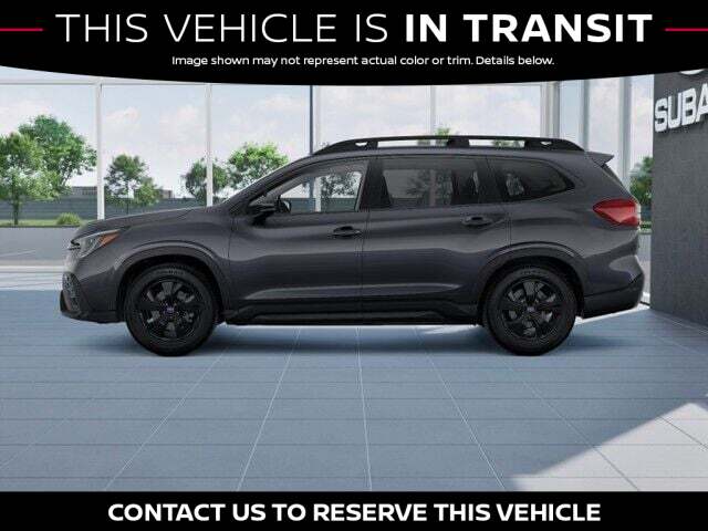 2026 Subaru ASCENT Premium 7-Passenger Springfield VA