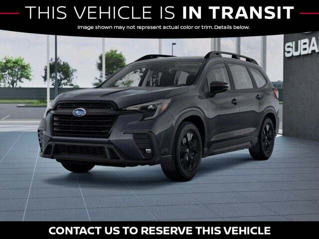 2026 Subaru ASCENT Premium 7-Passenger Springfield VA