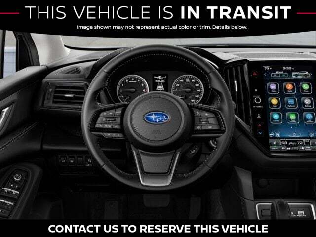 2026 Subaru ASCENT Premium 7-Passenger Springfield VA