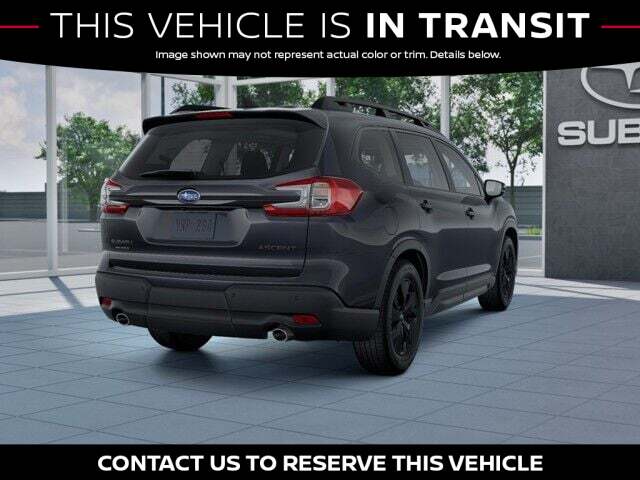 2026 Subaru ASCENT Premium 7-Passenger Springfield VA