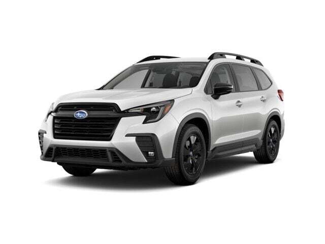 2026 Subaru ASCENT Premium 8-Passenger Fredericksburg VA
