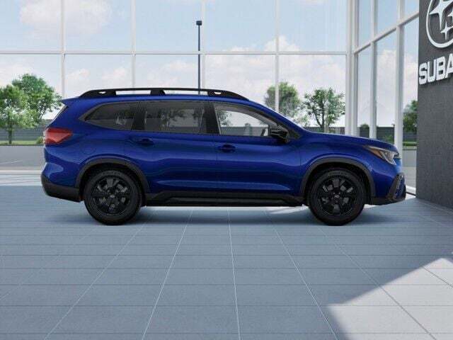 2026 Subaru ASCENT Premium 8-Passenger Fredericksburg VA