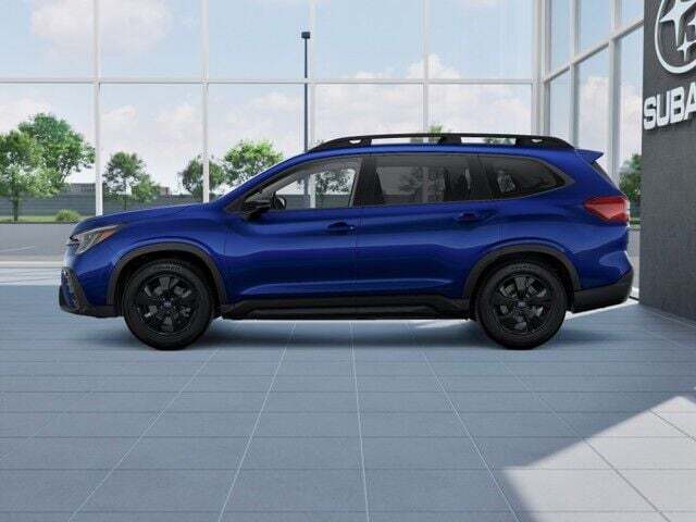 2026 Subaru ASCENT Premium 8-Passenger Fredericksburg VA