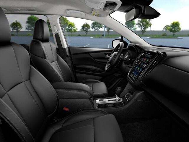 2026 Subaru ASCENT Premium 8-Passenger Fredericksburg VA