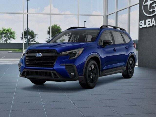 2026 Subaru ASCENT Premium 8-Passenger Fredericksburg VA