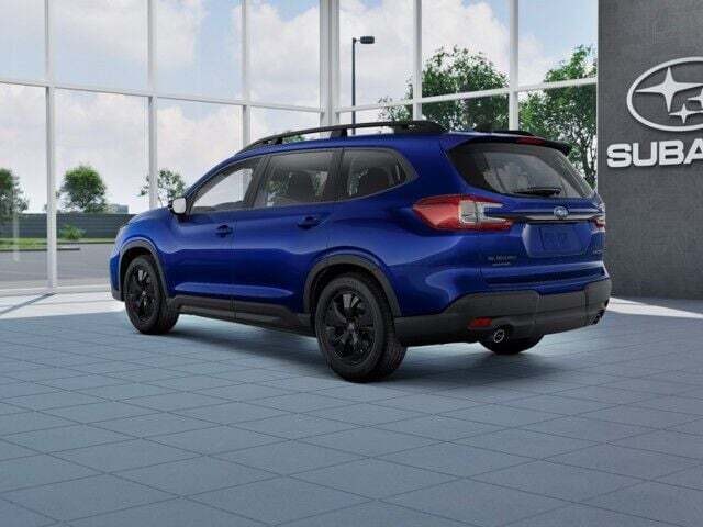 2026 Subaru ASCENT Premium 8-Passenger Fredericksburg VA