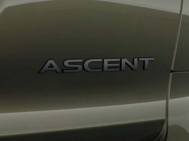2026 Subaru ASCENT Premium 8-Passenger Fredericksburg VA