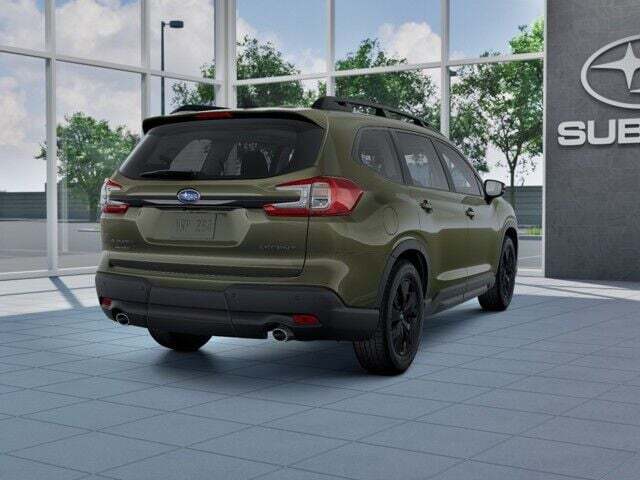 2026 Subaru ASCENT Premium 8-Passenger Fredericksburg VA
