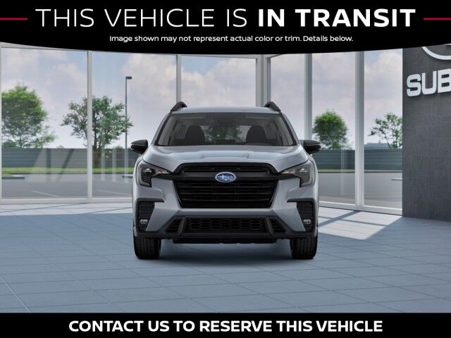 2026 Subaru ASCENT Premium 8-Passenger Springfield VA