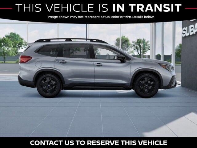2026 Subaru ASCENT Premium 8-Passenger Springfield VA