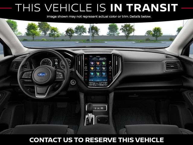 2026 Subaru ASCENT Premium 8-Passenger Springfield VA