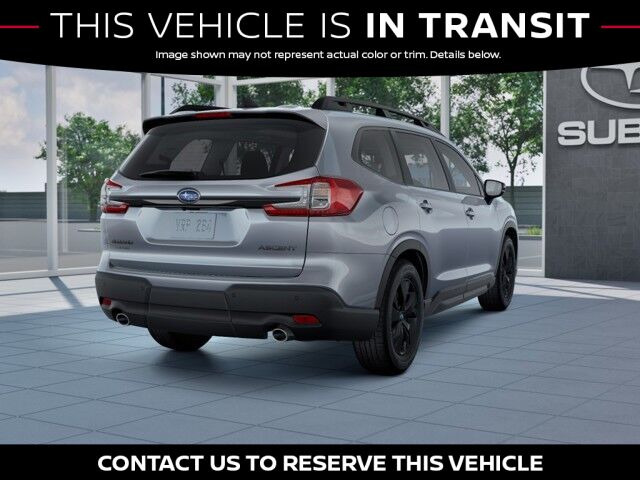 2026 Subaru ASCENT Premium 8-Passenger Springfield VA