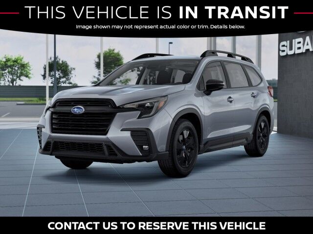 2026 Subaru ASCENT Premium 8-Passenger Springfield VA