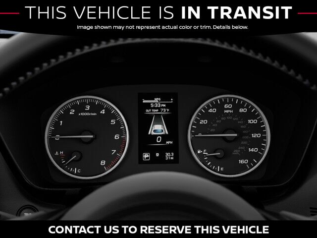 2026 Subaru ASCENT Premium 8-Passenger Springfield VA