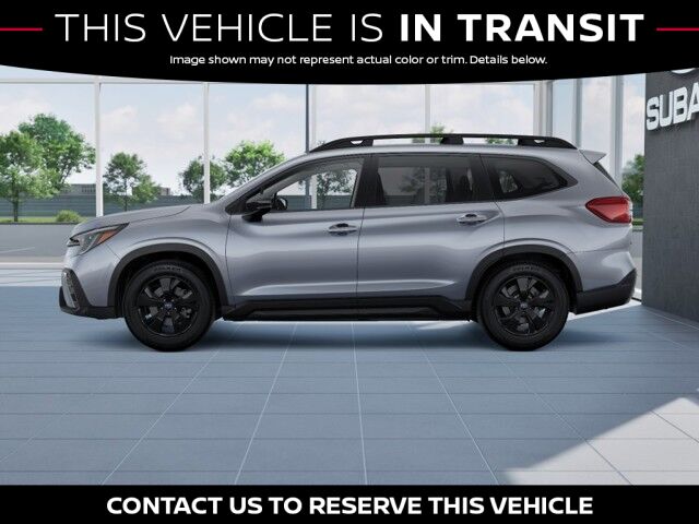 2026 Subaru ASCENT Premium 8-Passenger Springfield VA