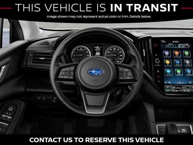 2026 Subaru ASCENT Premium 8-Passenger Springfield VA